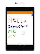 シンプルドロー 簡単に描ける高機能ペイントアプリ Google Play のアプリ