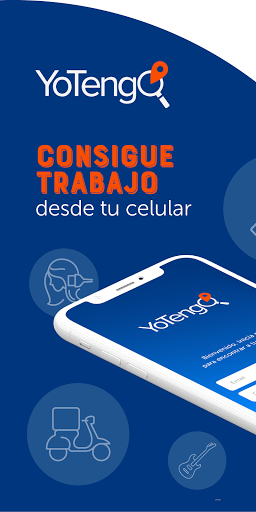 YoTengo - Proveedores