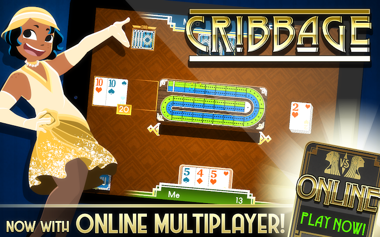Cribbage Royale - 1.3.5 - (Android)