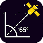 Cover Image of Tải xuống Satellite Finder: TV Antenna Angle Finder 1.13 APK