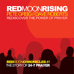 Icon image Red Moon Rising: Rediscover the Power of Prayer