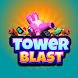 Tower Blast - Androidアプリ