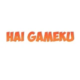 HAI GameKu - Jual Beli Top Up Game Jaman Now icon