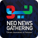 Neo News Gathering icon