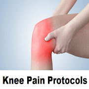 Knee Pain Protocols  Icon