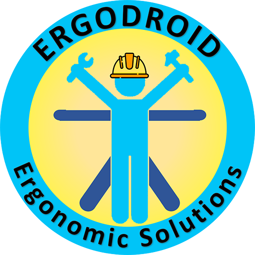 Ergodroid logo