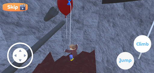 Escape The Carnival of Terror Screen 2