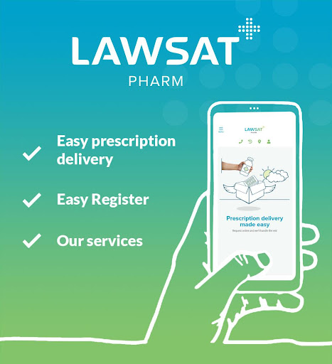 Lawsat Pharm