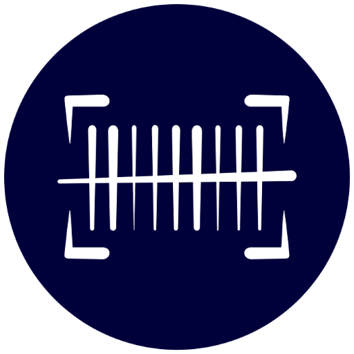 Barcode Master Inventory 2.6.2 Icon