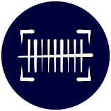 Barcode Master Inventory Management icon