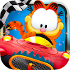 Garfield Kart Fast & Furry icon