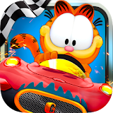 Garfield Kart Fast & Furry icon