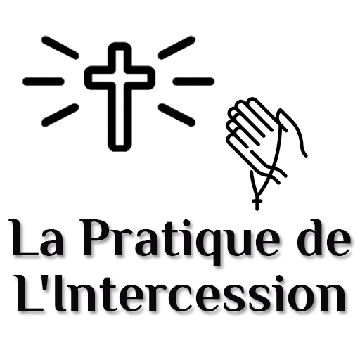 La Pratique de LIntercession logo
