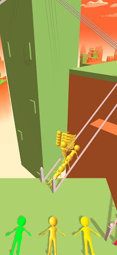 Download Human Bridge Race Free For Android - Human Bridge Race Apk  Download - Steprimo.Com