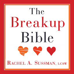 Значок приложения "The Breakup Bible: The Smart Woman's Guide to Healing from a Breakup or Divorce"