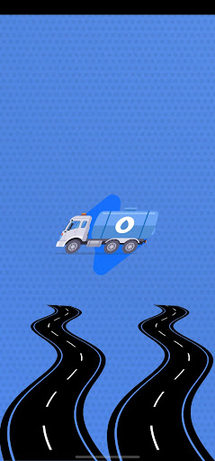 Android application Masafat Darb SP screenshort
