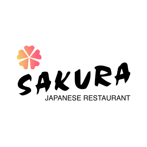 Sakura Japanese Restaurant logo