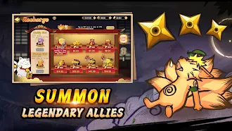 Game screenshot Eye of Samsara apk download