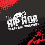 Hip Hop Beats and Ringtones icon