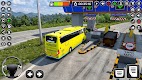 screenshot of Coach Drive Simulator Bus Game