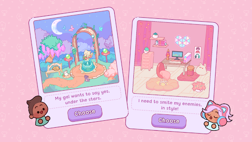 Adorable Garden 2