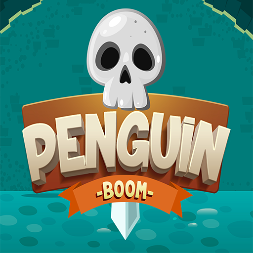 Penguin Boom 0.1 Icon