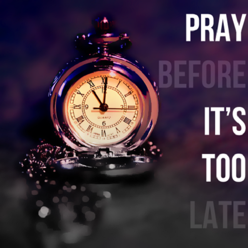 Prayer Quotes- Daily logo