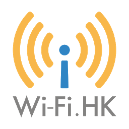 Icon image Wi-Fi.HK
