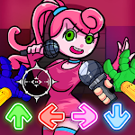 Cover Image of Baixar FNF Music Battle Beat Fire 1.1.14.48 APK