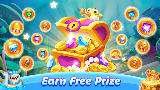Pearl Fish Arcade 2023 Apk by HaloGame wikiapk com