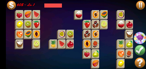 Tile Connect Fruit Master 2.33 screenshots 11