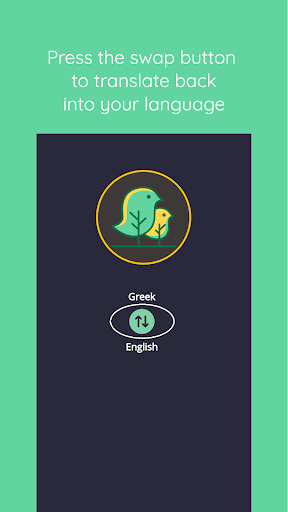 Screenshot of MagPie - Native speech