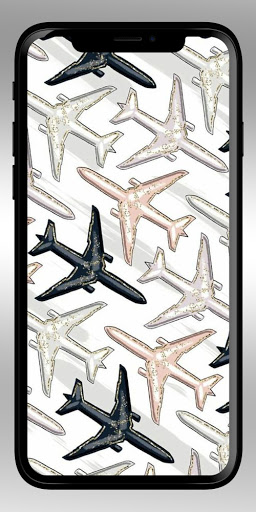 Planes Wallpaper Premium