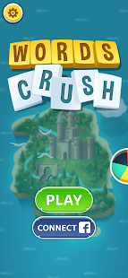WORDS CRUSH: WordsMania(圖8)-速報App