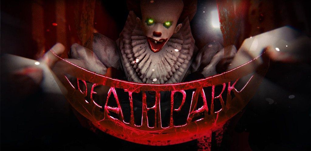 Death Park : Scary Clown Survival Horror Game (Mod Money)