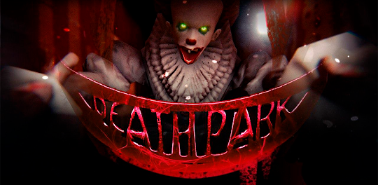 Death park: 怖いピエロサバイバルホラーゲーム
