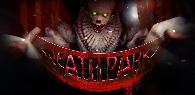 Death Park: horror klauna