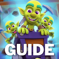 Guide For Gold and Goblins Idle Miner