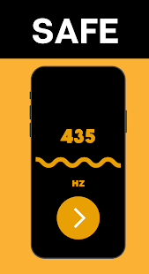 Sonic cleaner: water eject app Screenshot