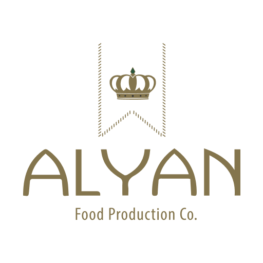 Alyan Gıda logo