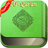 Quran English Translation Free icon
