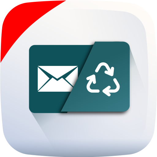 Recover Deleted Messages 1.059 Icon