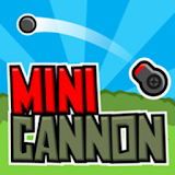 Mini Cannon icon
