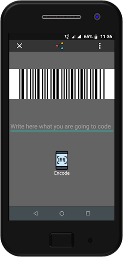 Code Screen 2