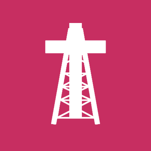 Oilfield Christian Fellowship logo