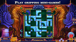 Enchanted Kingdom 9 – F2P - Screenshot 2