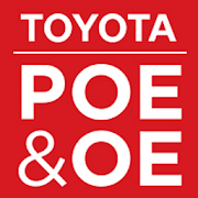 Toyota Exchanges  Icon