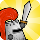 Helm Knight 2 icon