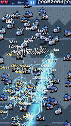 ElectroMaster Screen 2