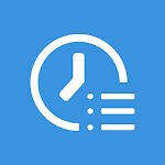 Cover Image of Download ATracker Time Tracker  APK
